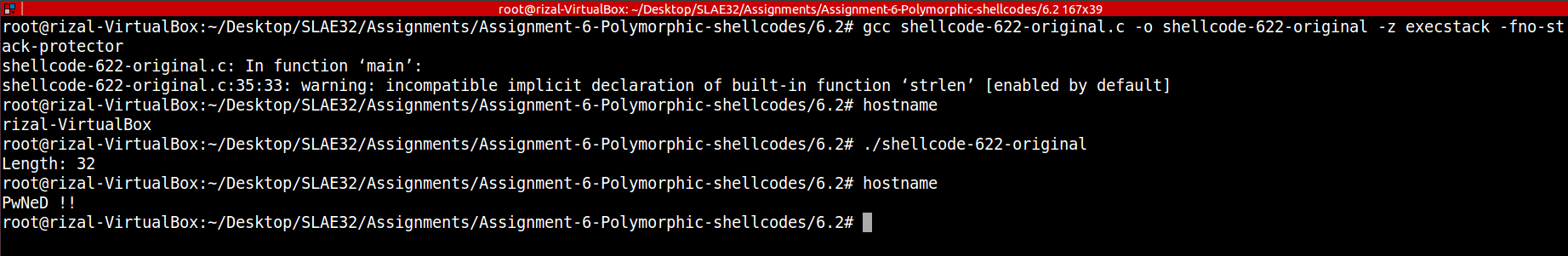 6.2-shellcode-622-og-running