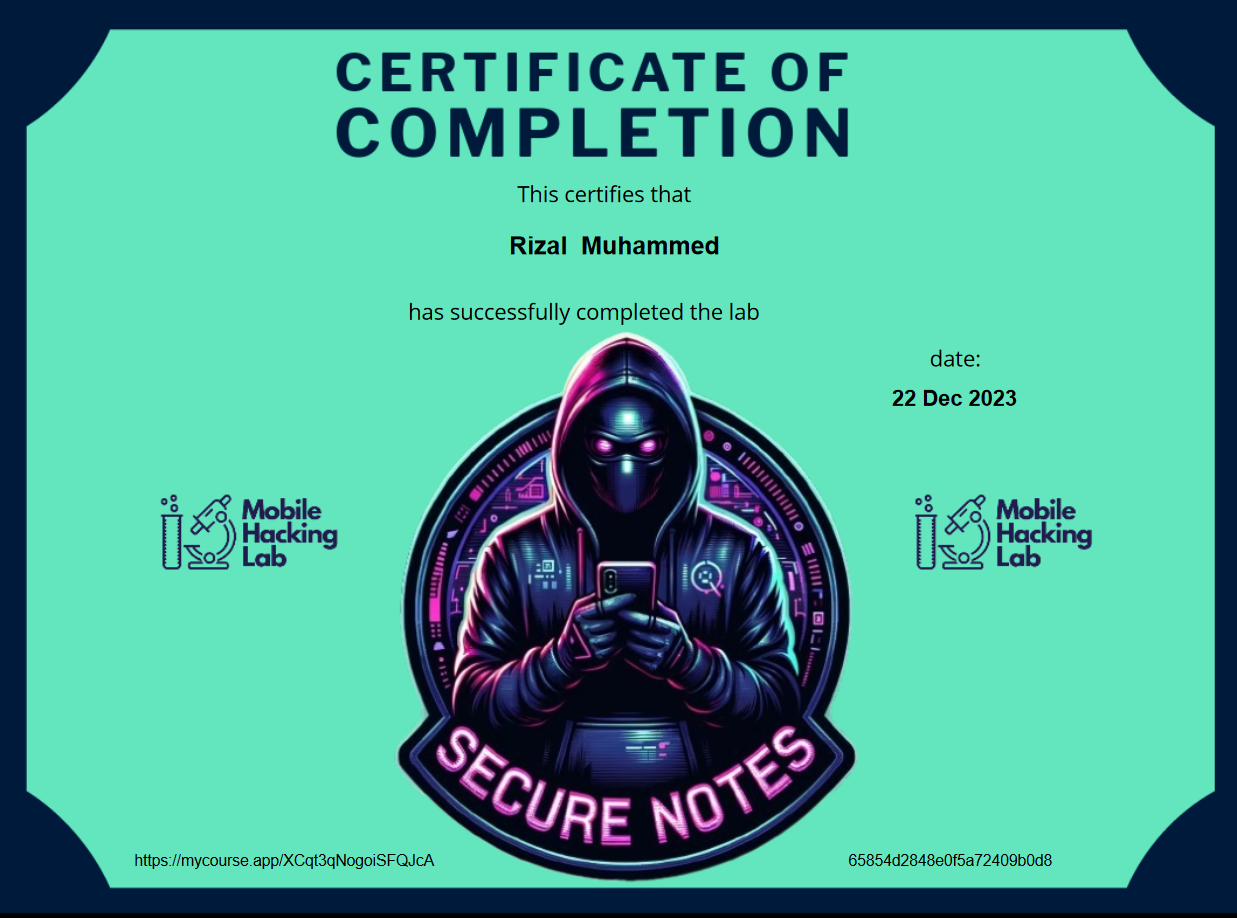 secure-notes-cert.png