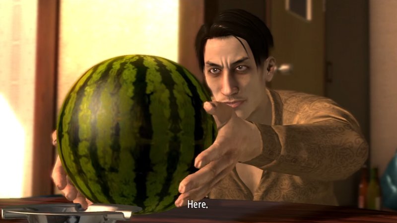 majima